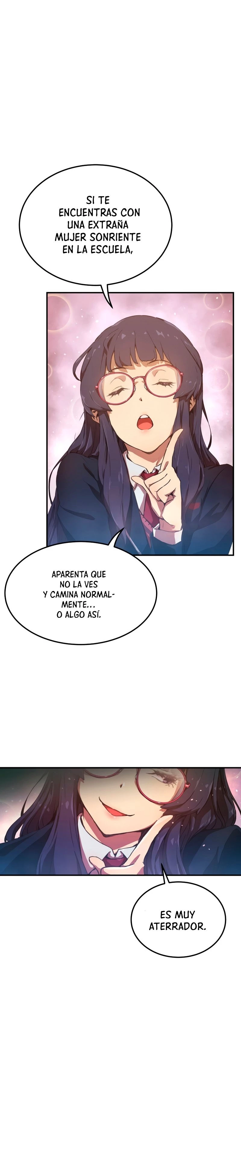 Club de Historias de Fantasmas > Capitulo 6 > Page 211