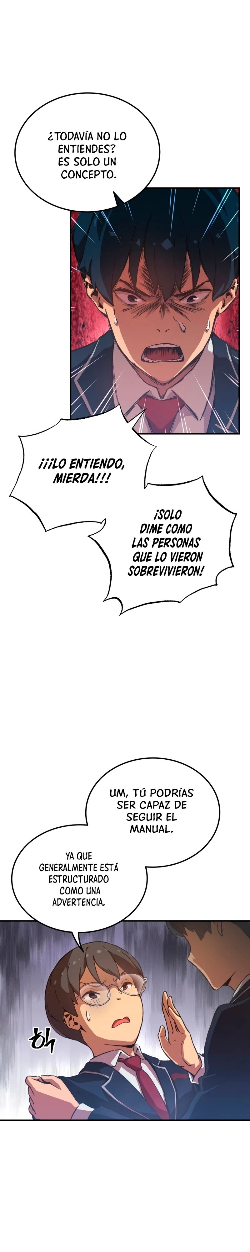 Club de Historias de Fantasmas > Capitulo 6 > Page 321