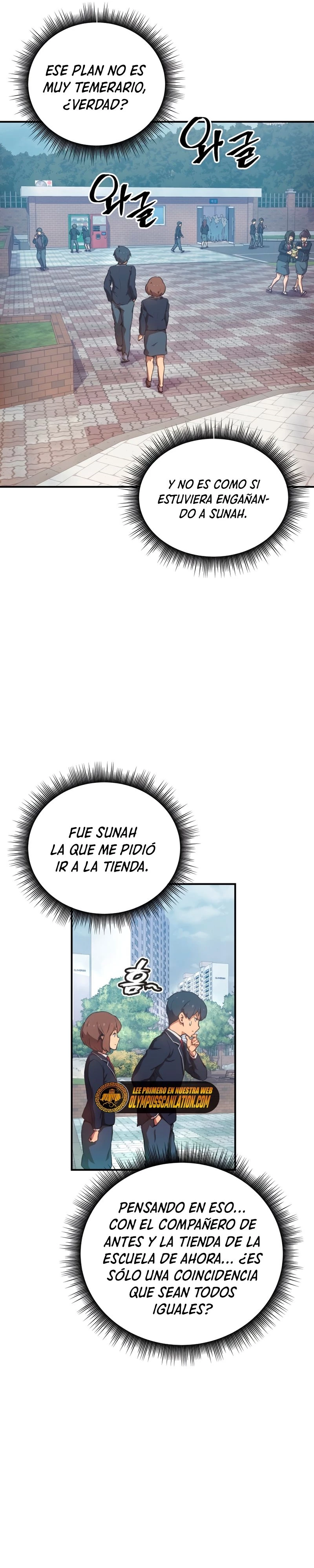 Club de Historias de Fantasmas > Capitulo 8 > Page 131