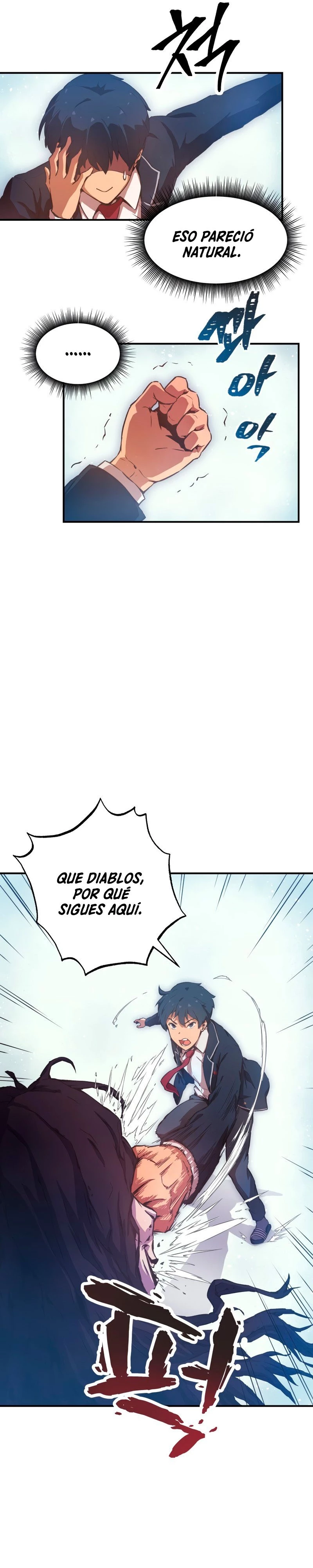 Club de Historias de Fantasmas > Capitulo 9 > Page 111