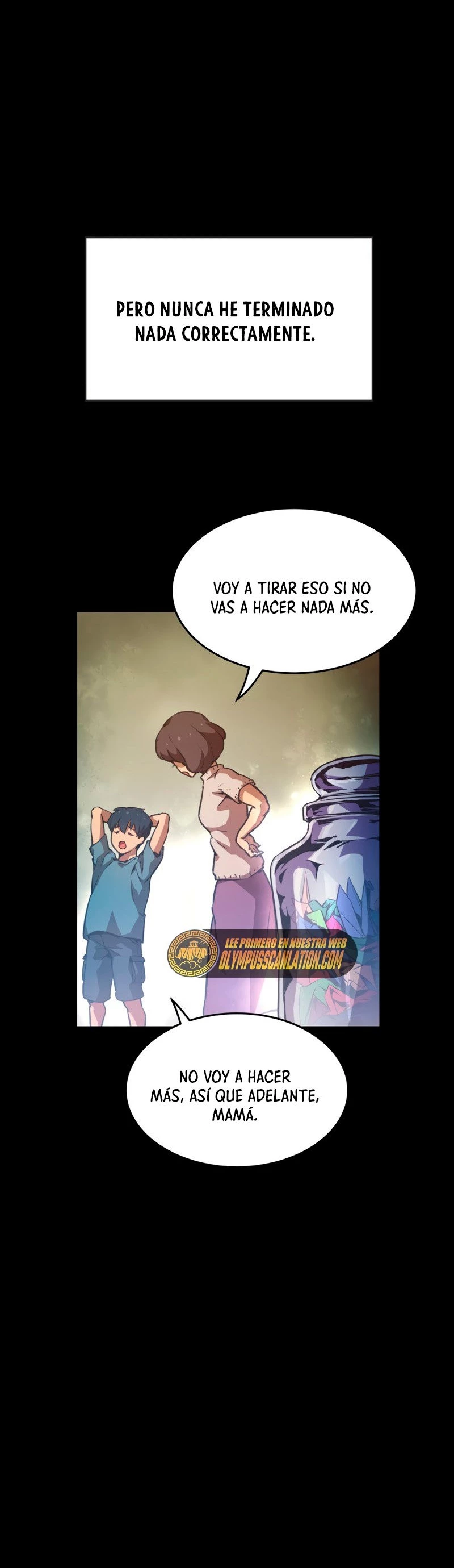 Club de Historias de Fantasmas > Capitulo 4 > Page 51