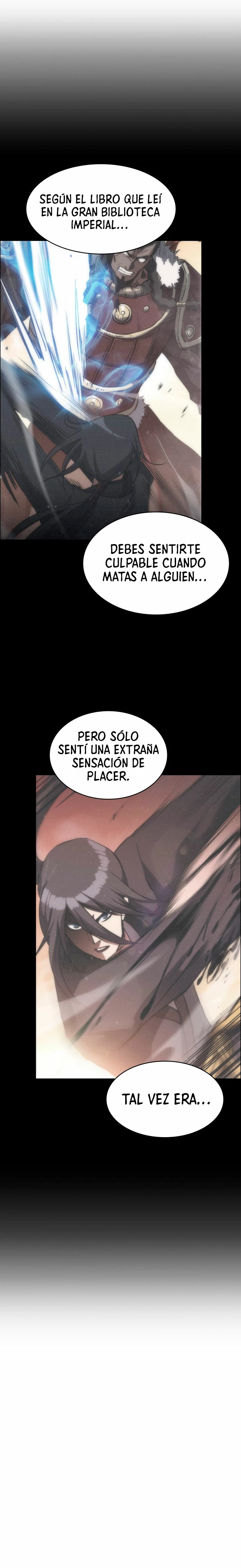 MookHyang – El Origen > Capitulo 36 > Page 31