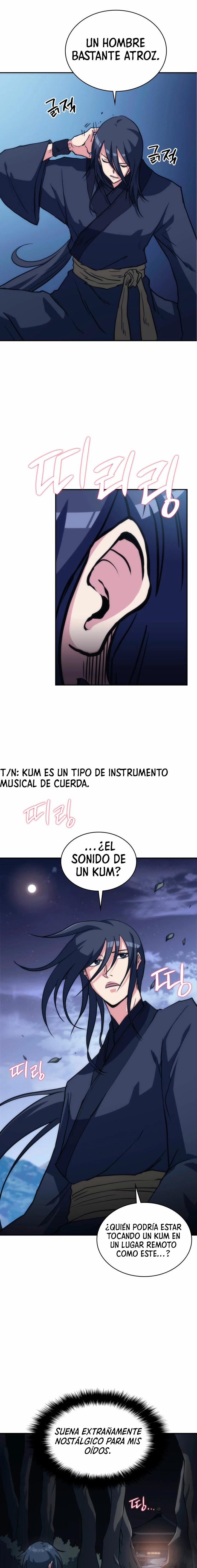 MookHyang – El Origen > Capitulo 36 > Page 41