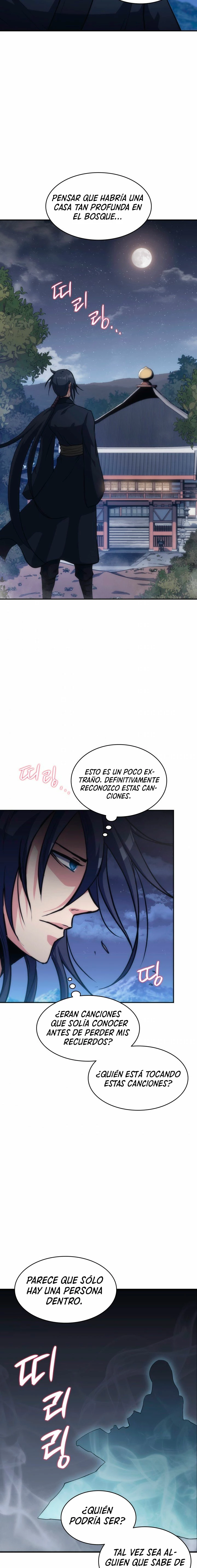 MookHyang – El Origen > Capitulo 36 > Page 61