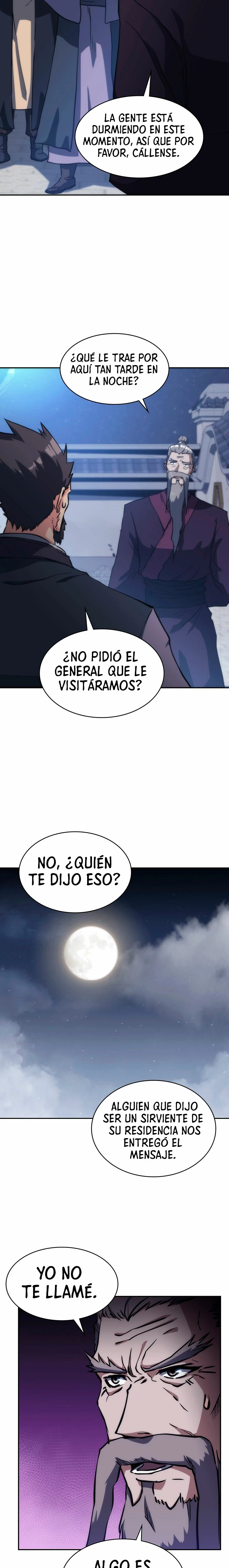 MookHyang – El Origen > Capitulo 36 > Page 91