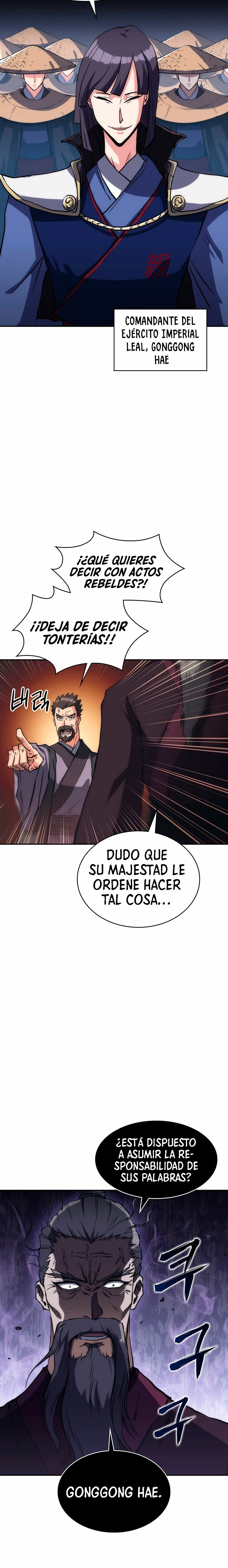 MookHyang – El Origen > Capitulo 36 > Page 111