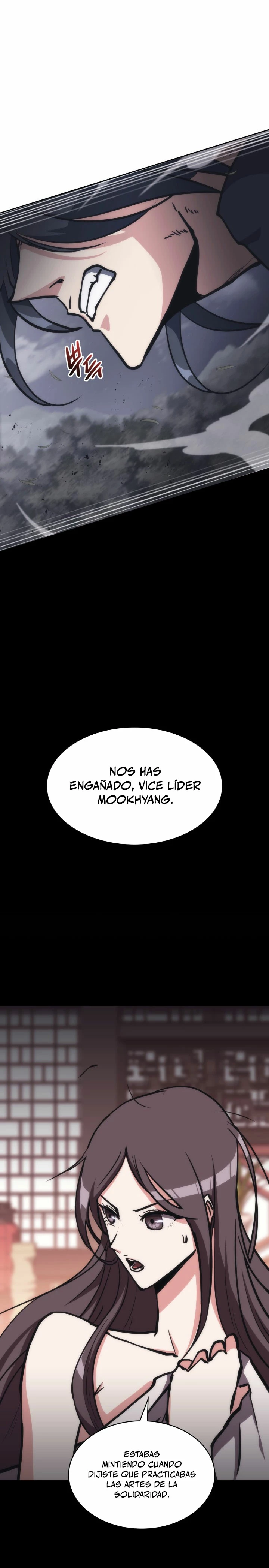 MookHyang – El Origen > Capitulo 37 > Page 21