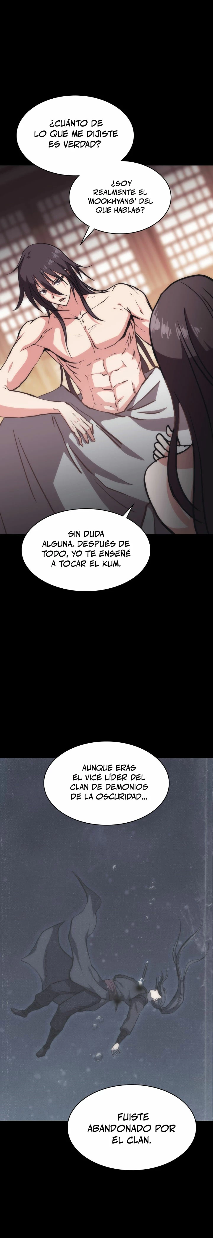 MookHyang – El Origen > Capitulo 37 > Page 41