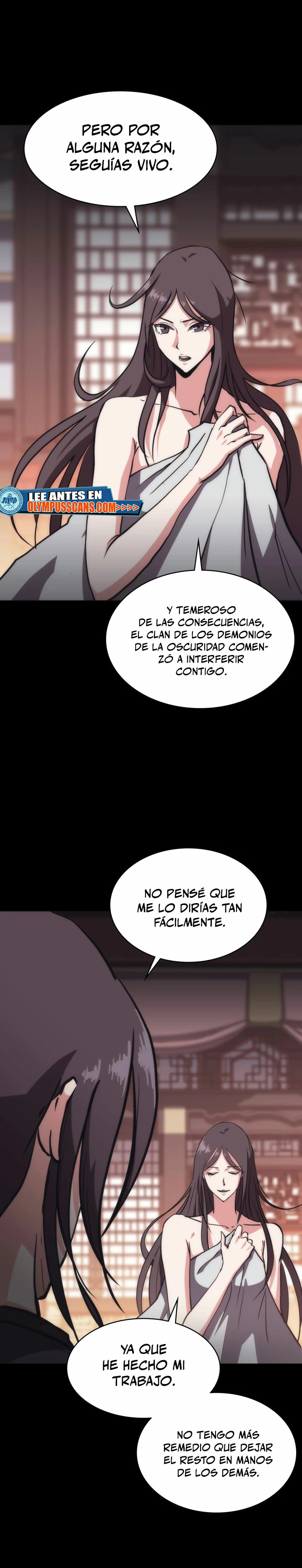 MookHyang – El Origen > Capitulo 37 > Page 51