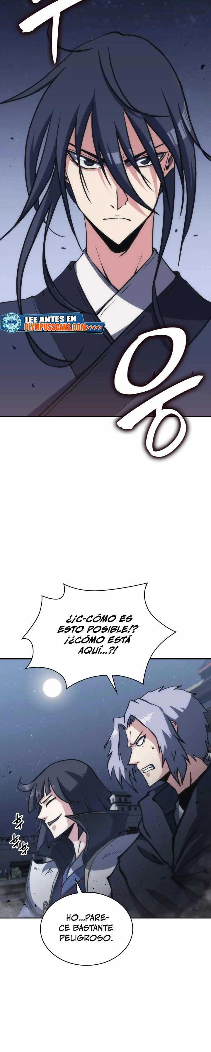 MookHyang – El Origen > Capitulo 37 > Page 321