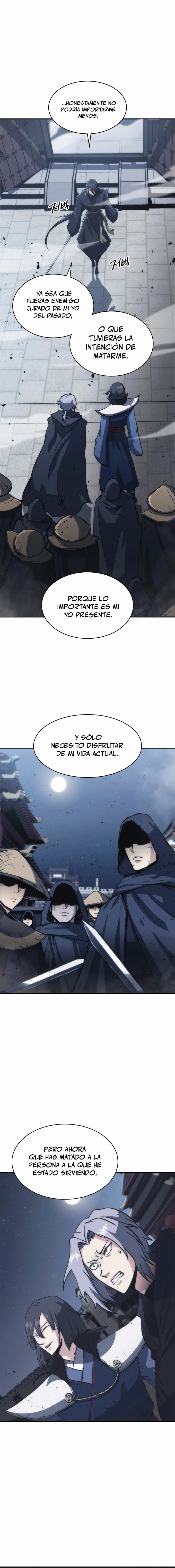 MookHyang – El Origen > Capitulo 37 > Page 341