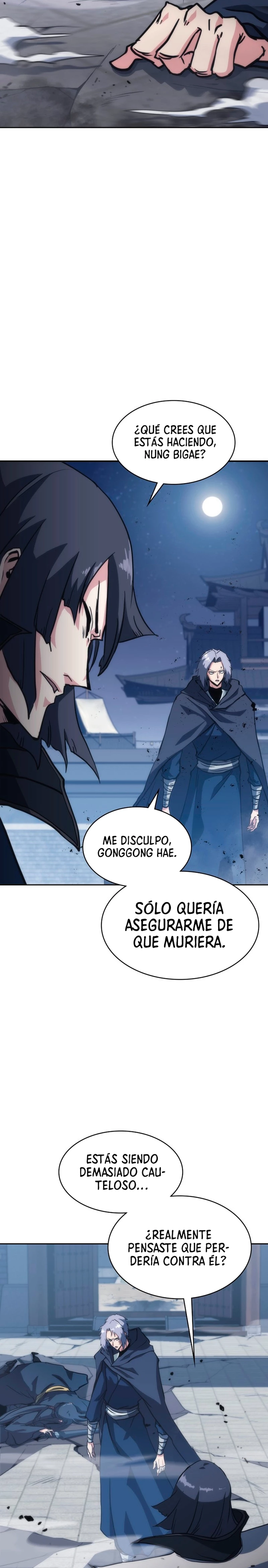 MookHyang – El Origen > Capitulo 38 > Page 251