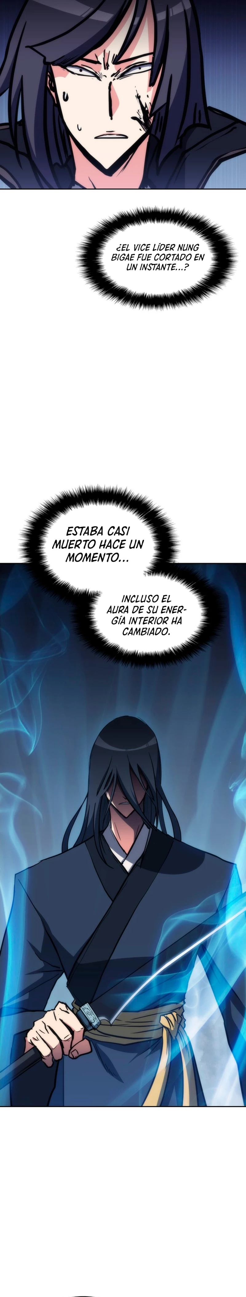 MookHyang – El Origen > Capitulo 38 > Page 351