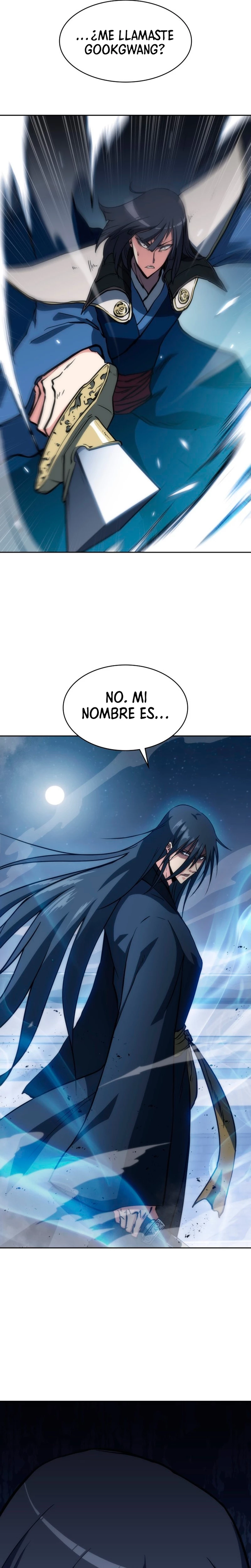 MookHyang – El Origen > Capitulo 38 > Page 391