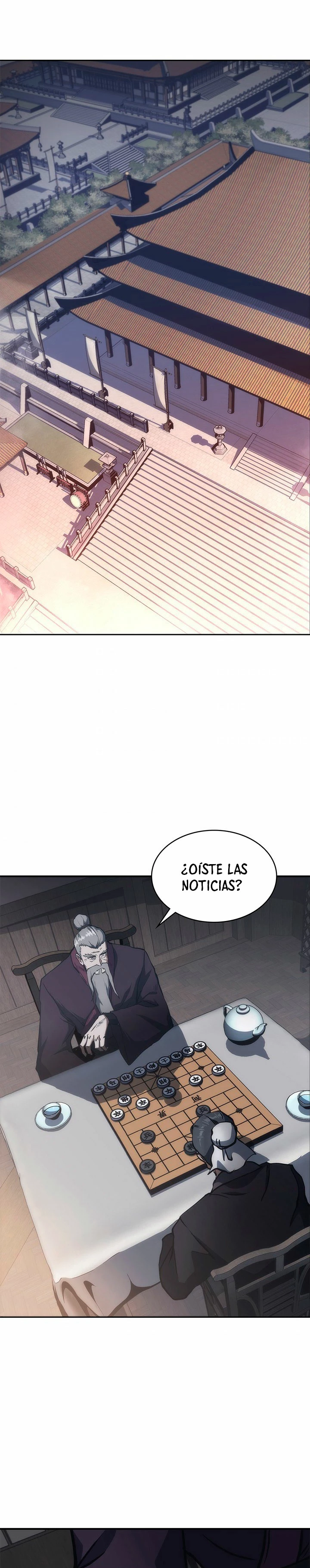 MookHyang – El Origen > Capitulo 34 > Page 01