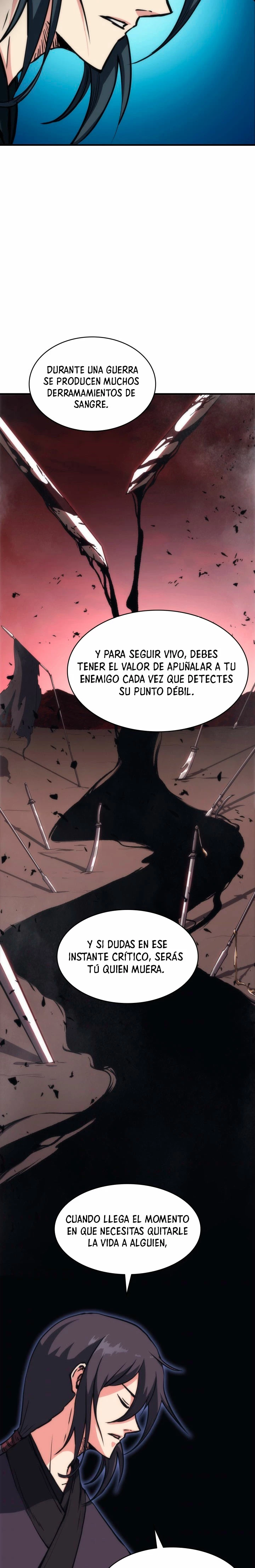 MookHyang – El Origen > Capitulo 34 > Page 111