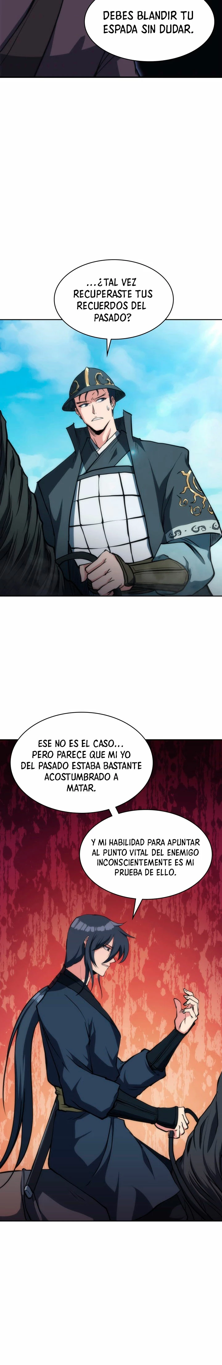 MookHyang – El Origen > Capitulo 34 > Page 121