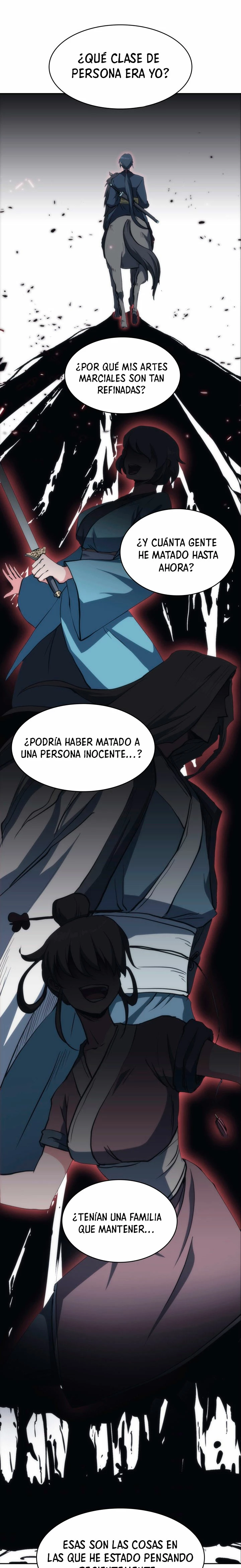 MookHyang – El Origen > Capitulo 34 > Page 131