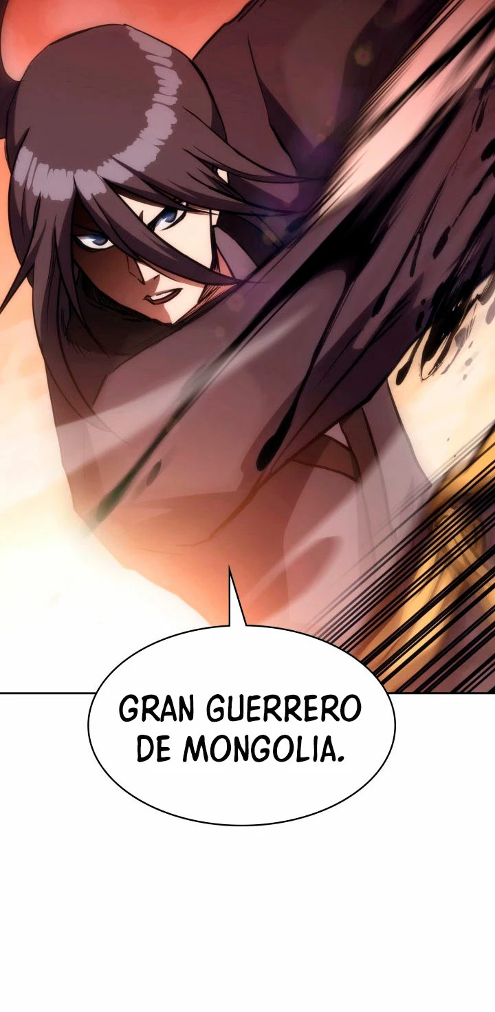 MookHyang – El Origen > Capitulo 35 > Page 331