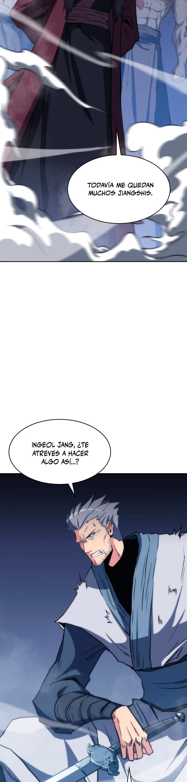 MookHyang – El Origen > Capitulo 42 > Page 31