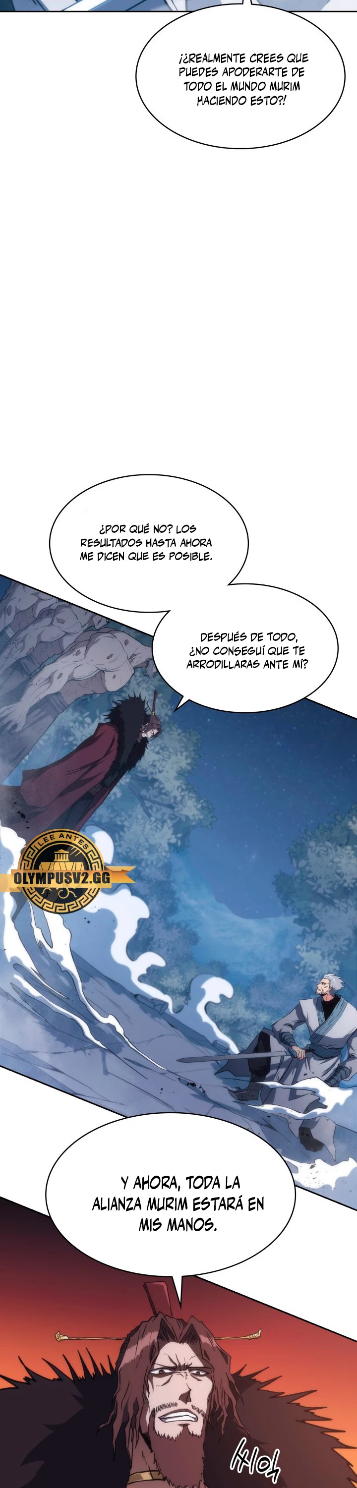 MookHyang – El Origen > Capitulo 42 > Page 41