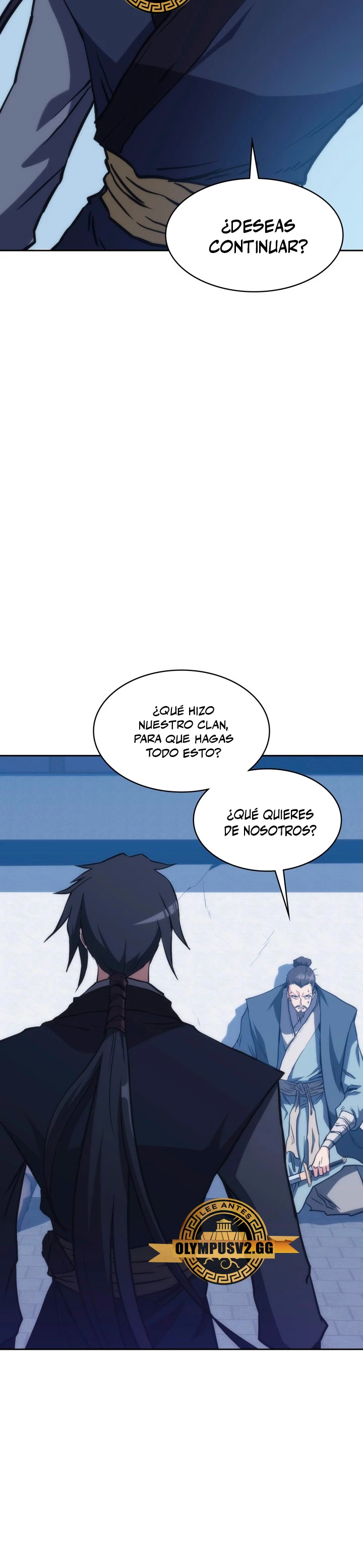 MookHyang – El Origen > Capitulo 42 > Page 101