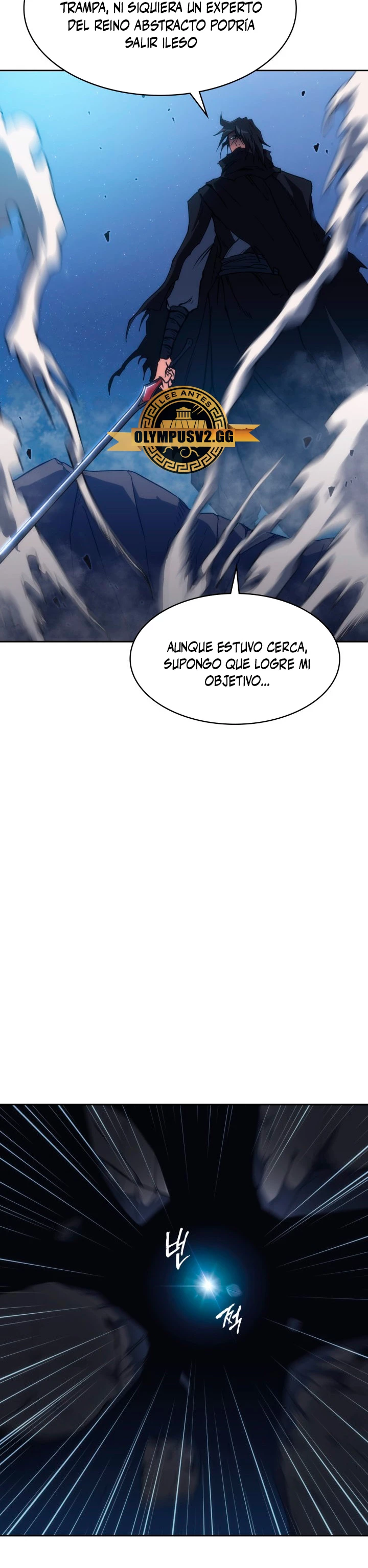 MookHyang – El Origen > Capitulo 42 > Page 431