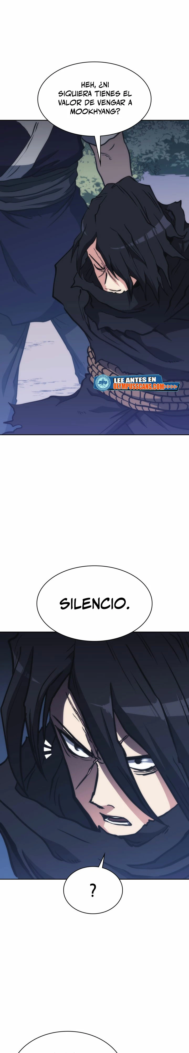 MookHyang – El Origen > Capitulo 43 > Page 61