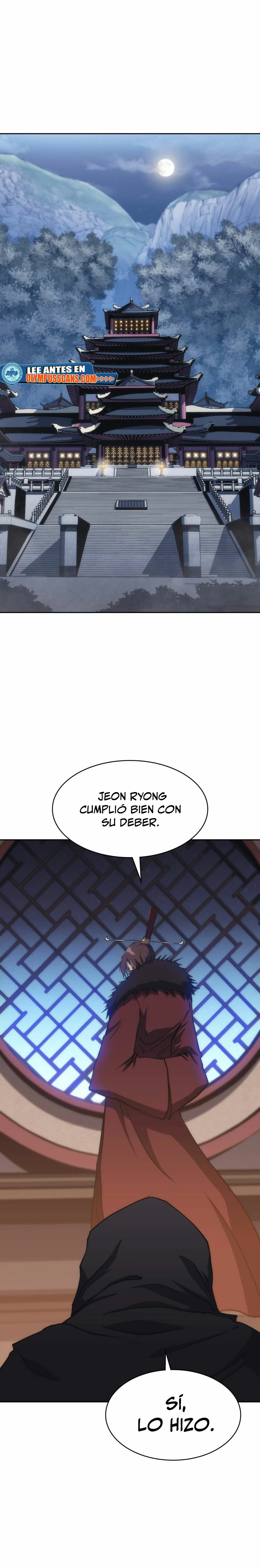 MookHyang – El Origen > Capitulo 43 > Page 141