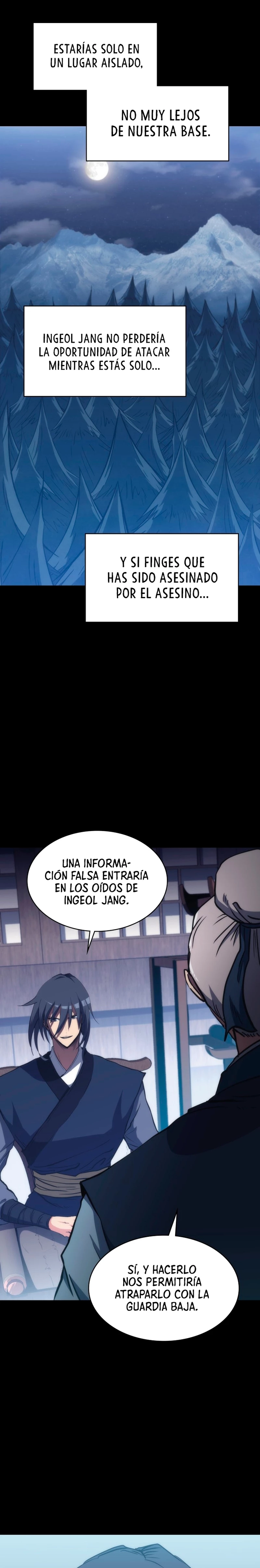 MookHyang – El Origen > Capitulo 44 > Page 51