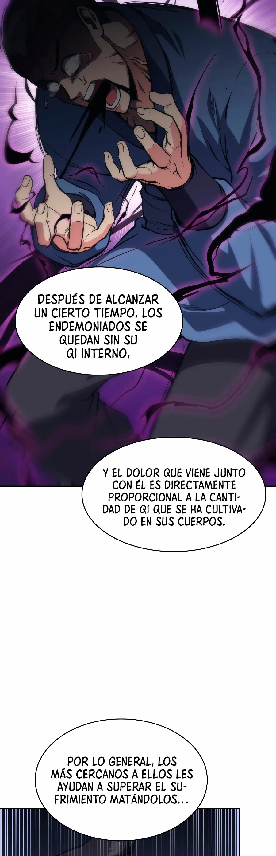 MookHyang – El Origen > Capitulo 40 > Page 61