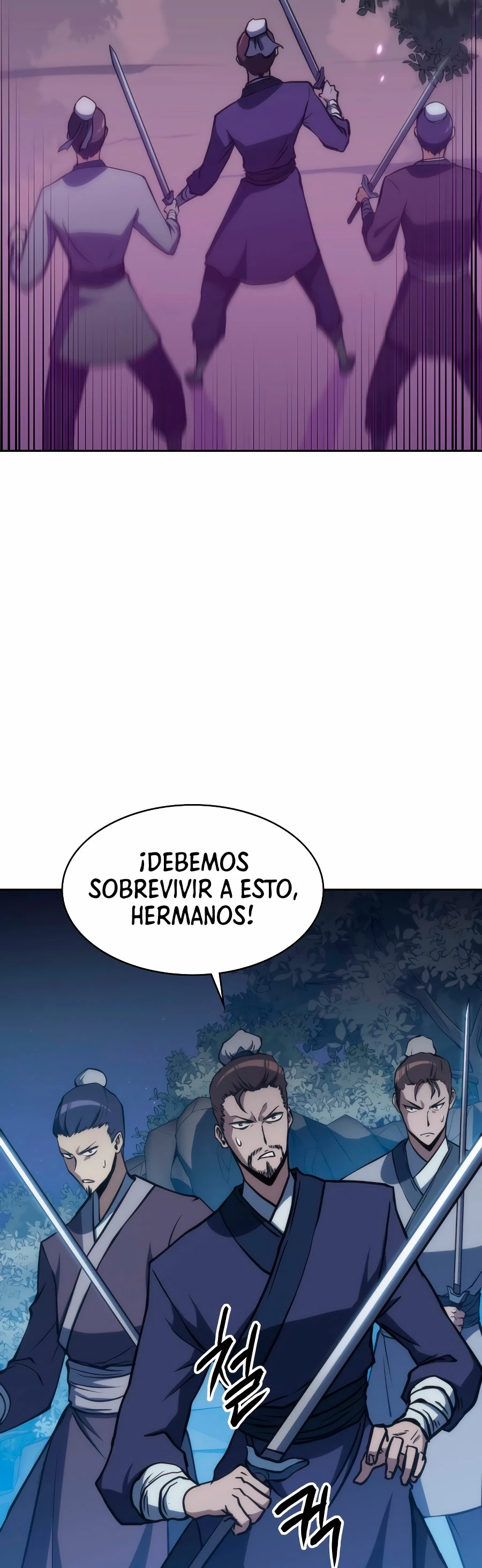 MookHyang – El Origen > Capitulo 40 > Page 141