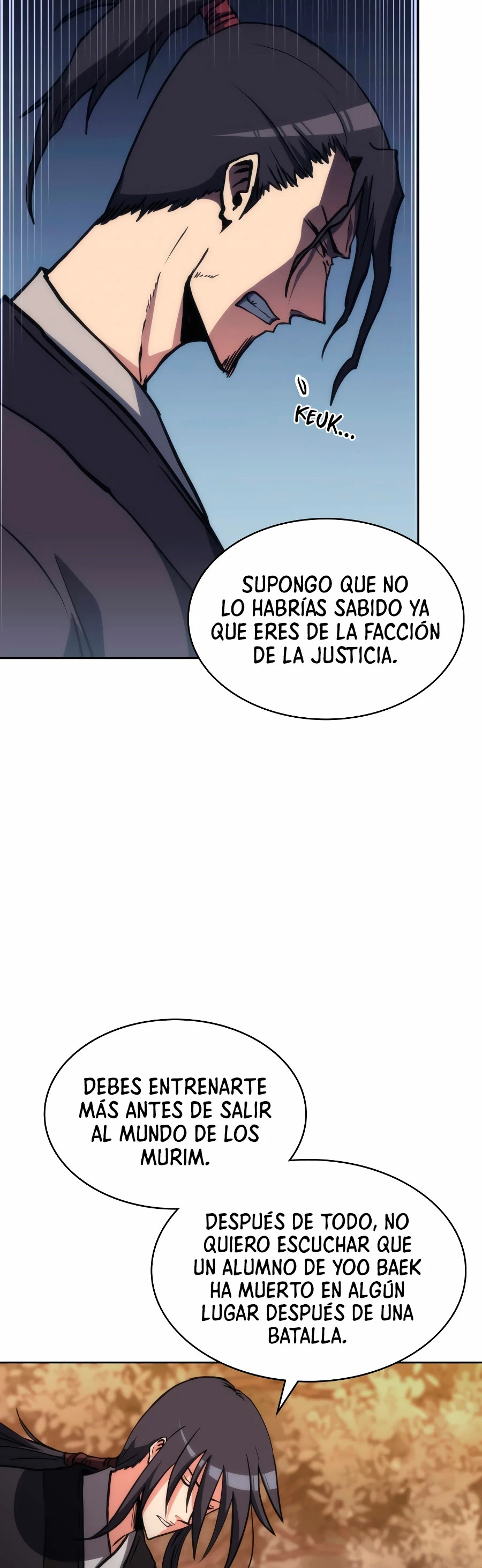 MookHyang – El Origen > Capitulo 40 > Page 251