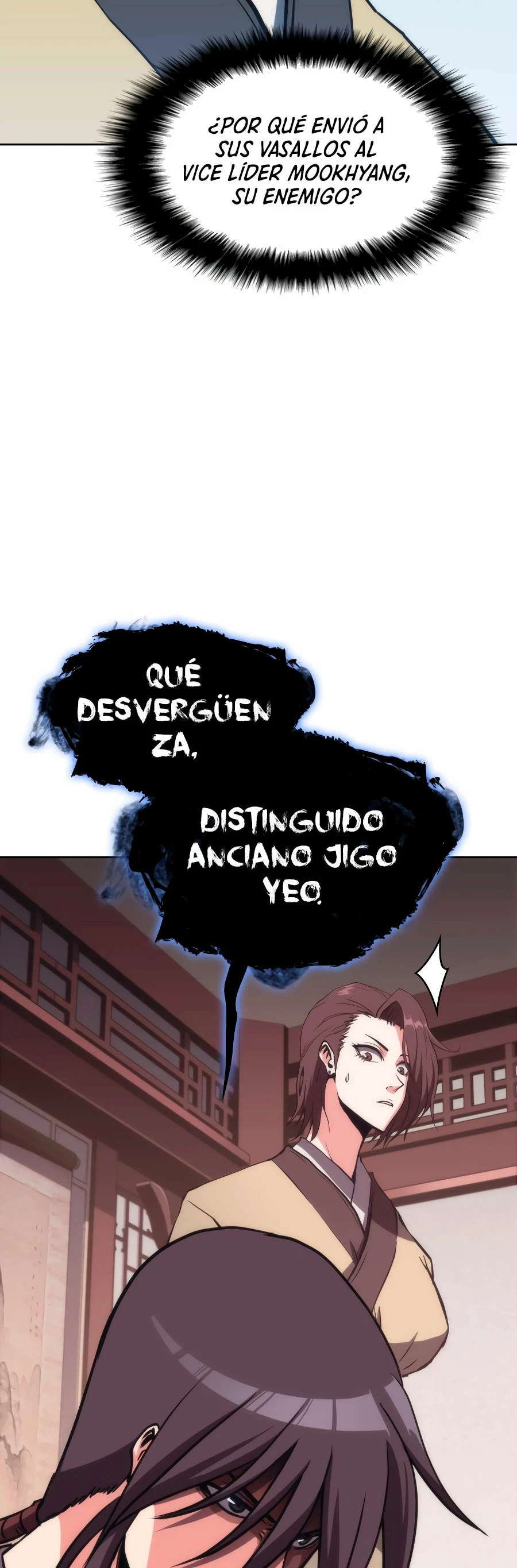 MookHyang – El Origen > Capitulo 40 > Page 371