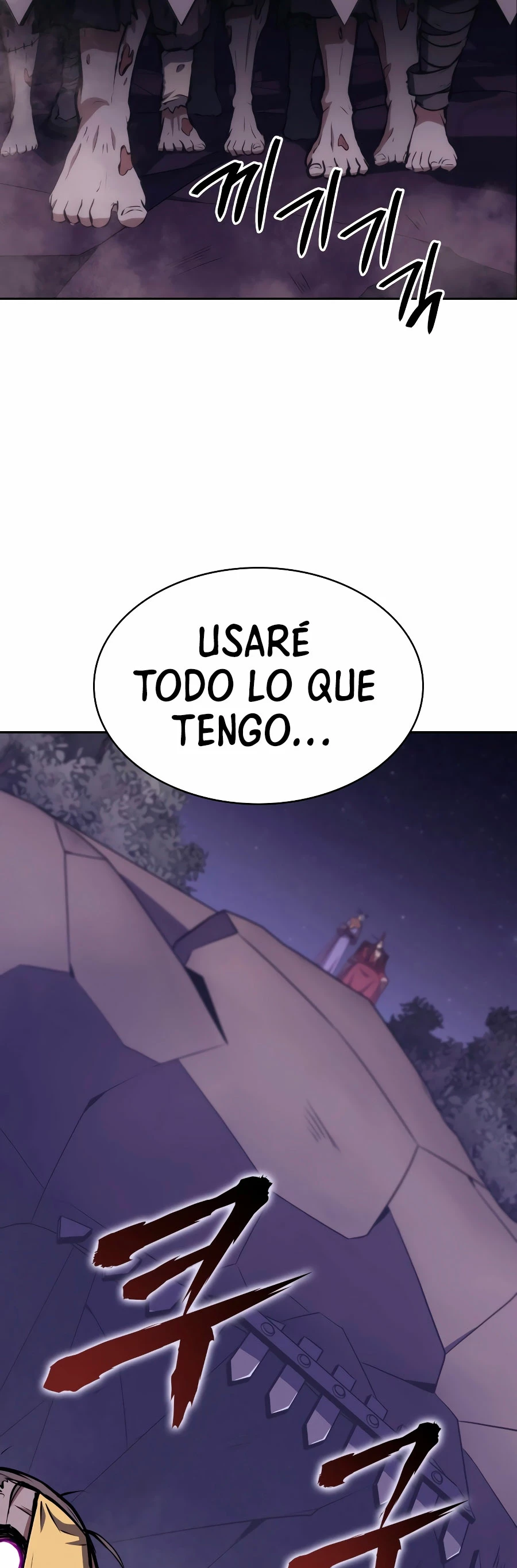 MookHyang – El Origen > Capitulo 40 > Page 511