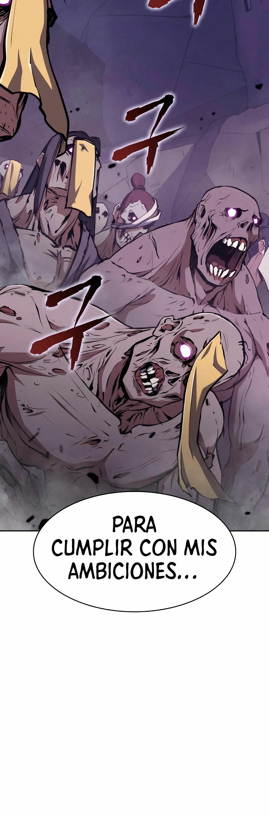 MookHyang – El Origen > Capitulo 40 > Page 521