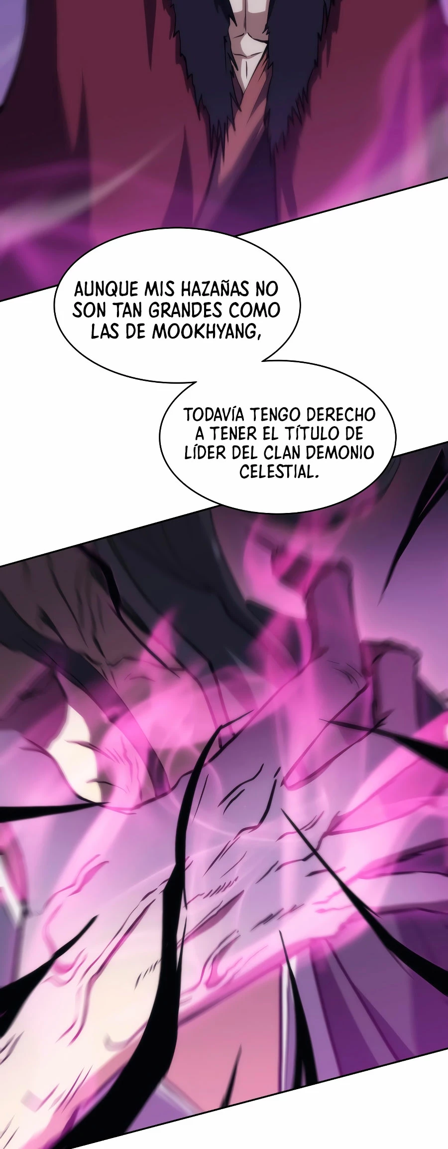 MookHyang – El Origen > Capitulo 40 > Page 601