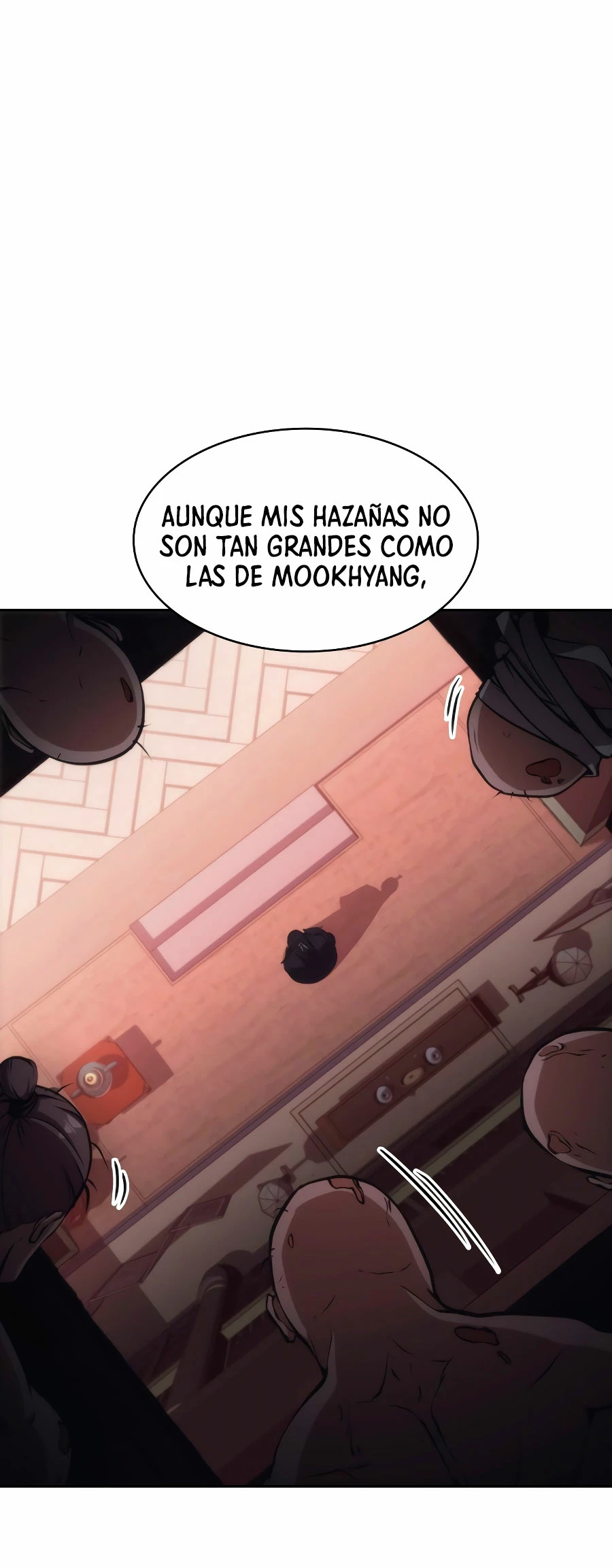 MookHyang – El Origen > Capitulo 40 > Page 681