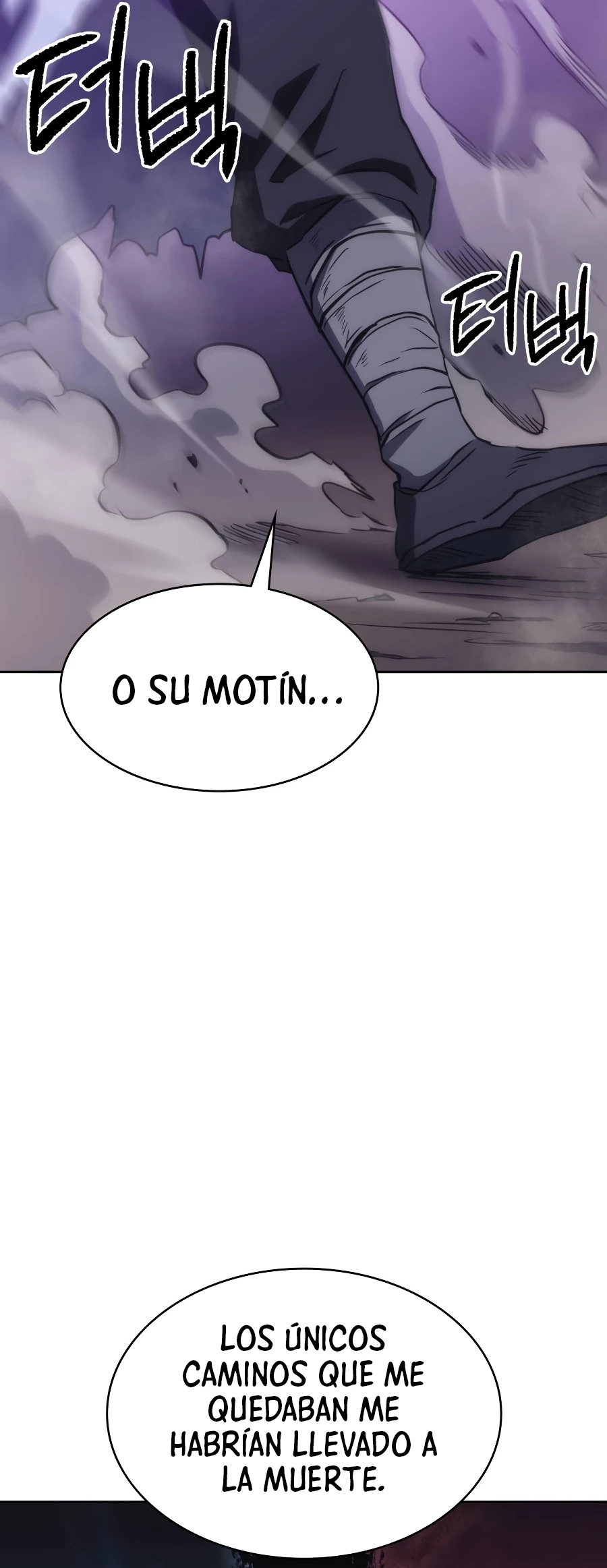 MookHyang – El Origen > Capitulo 41 > Page 141