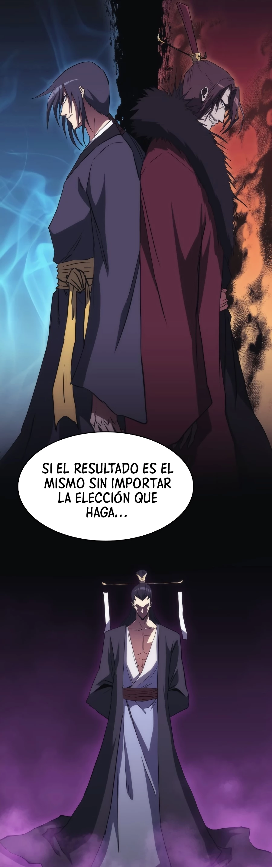 MookHyang – El Origen > Capitulo 41 > Page 151