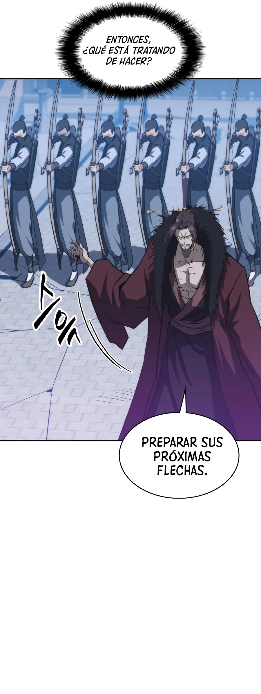 MookHyang – El Origen > Capitulo 41 > Page 391