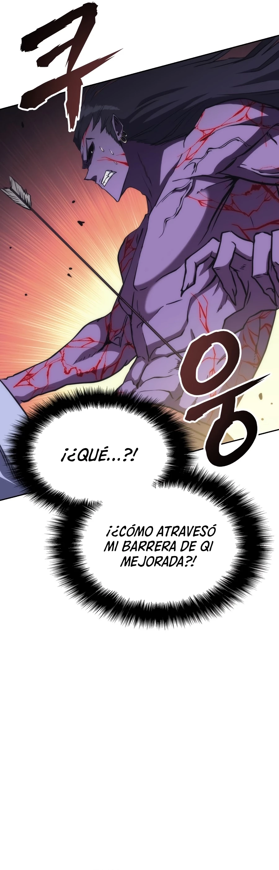 MookHyang – El Origen > Capitulo 41 > Page 441