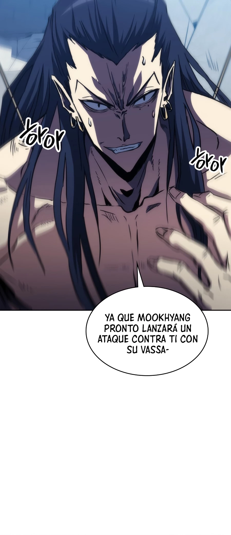 MookHyang – El Origen > Capitulo 41 > Page 561