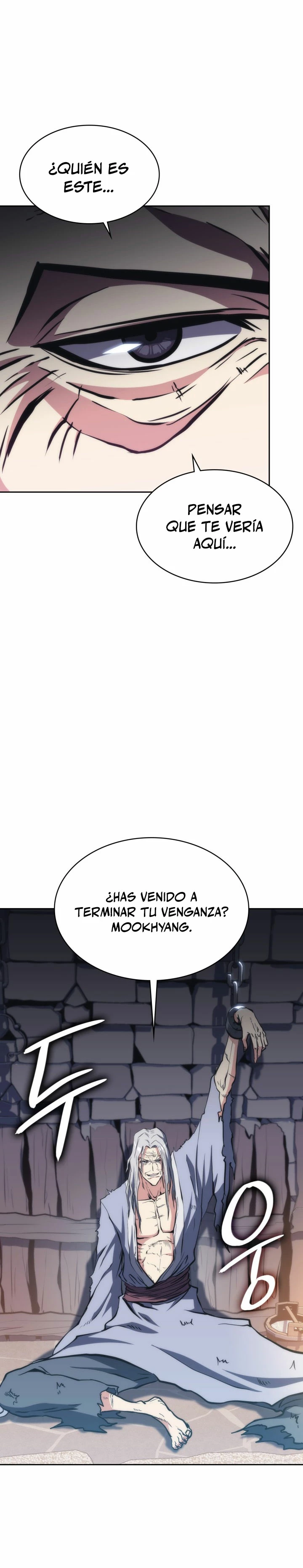 MookHyang – El Origen > Capitulo 46 > Page 71