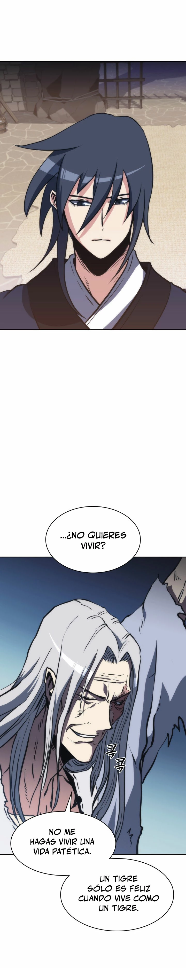 MookHyang – El Origen > Capitulo 46 > Page 131