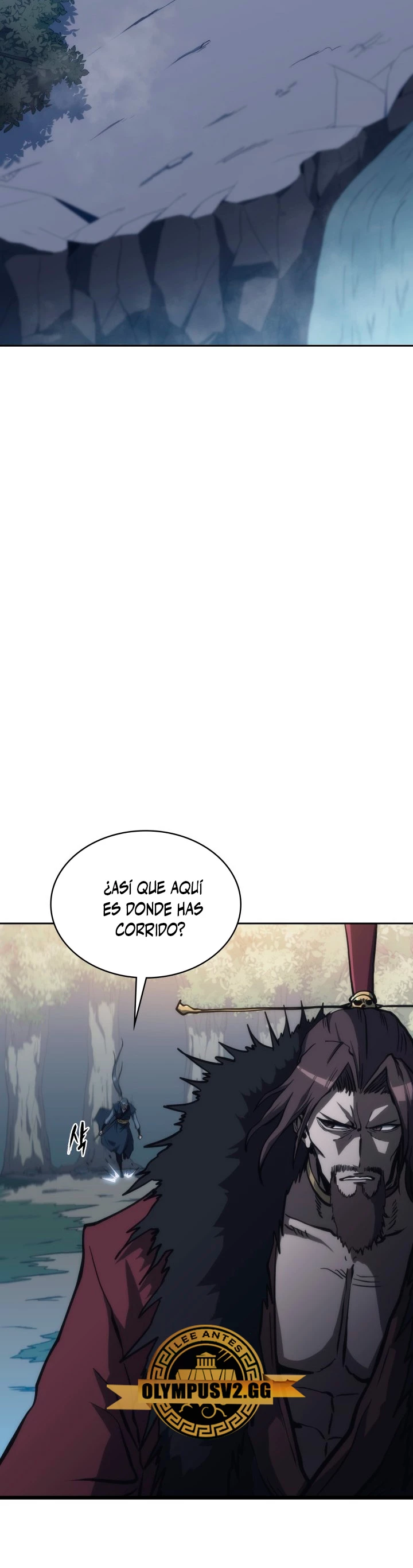 MookHyang – El Origen > Capitulo 45 > Page 211