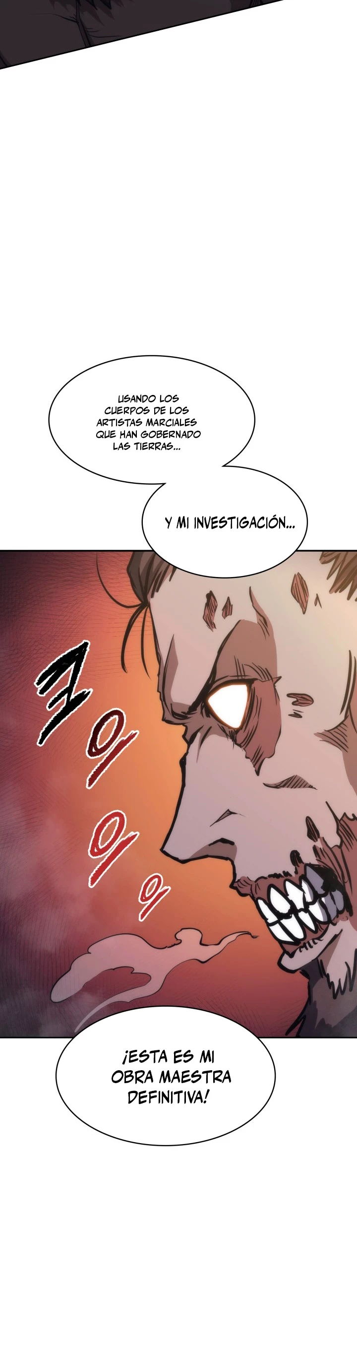 MookHyang – El Origen > Capitulo 45 > Page 261