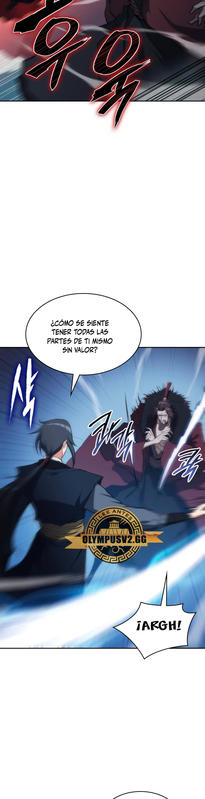 MookHyang – El Origen > Capitulo 45 > Page 341