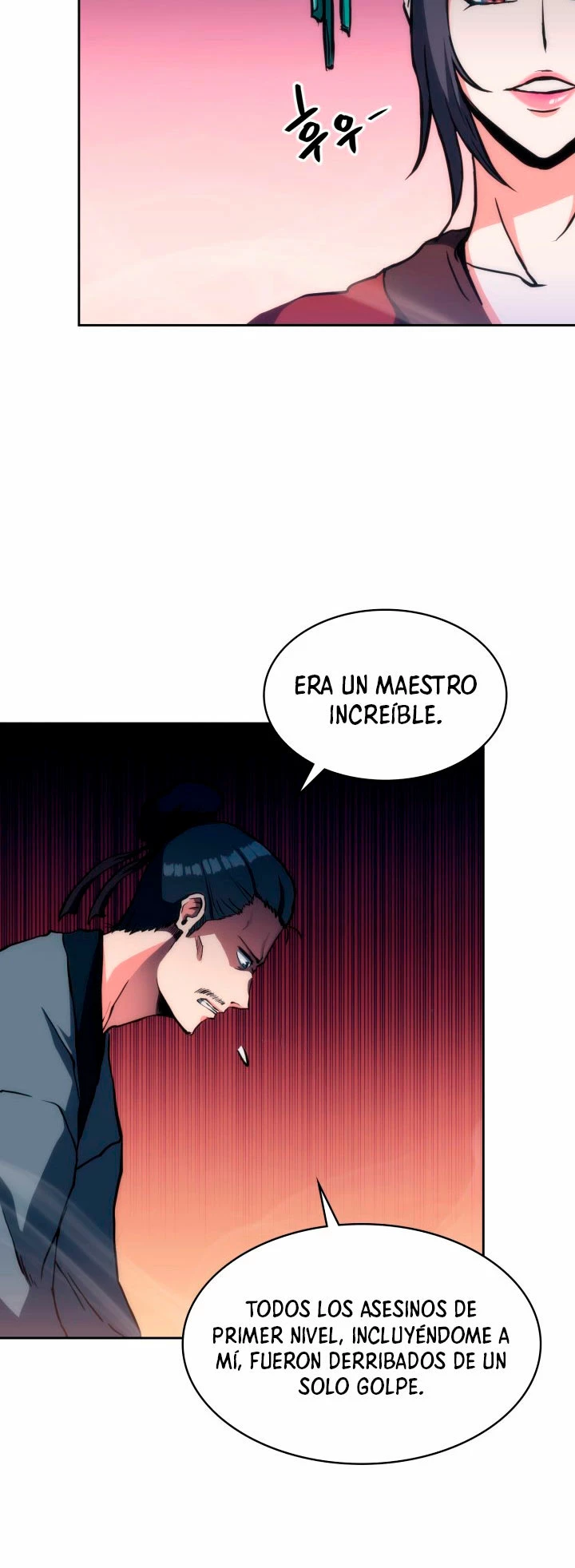 MookHyang – El Origen > Capitulo 33 > Page 31