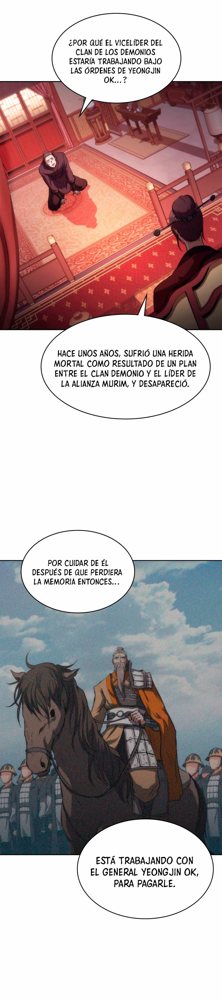 MookHyang – El Origen > Capitulo 33 > Page 101